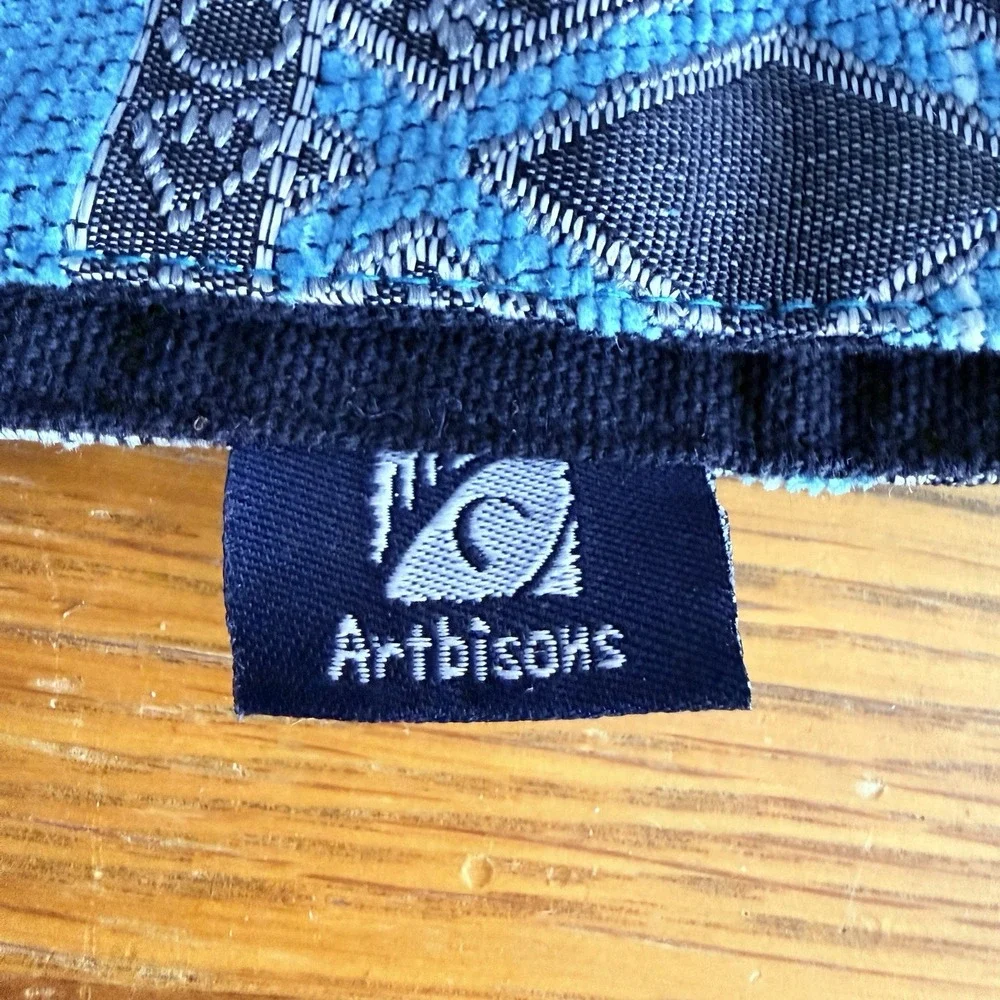 Artbisons Table Runner Mediterranean Style‎ 72